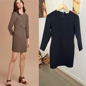 NWT Aritzia Wilfred Vilard Dress